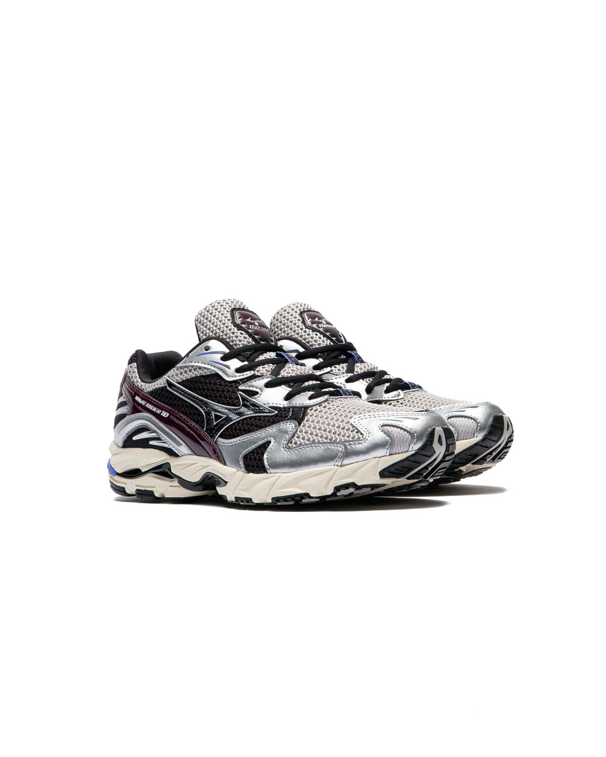 Mizuno WAVE RIDER 10 | D1GA210417 | AFEW STORE